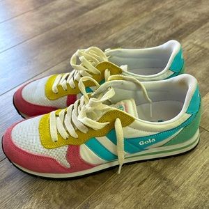 Gola Daytona Sneaker-Women’s